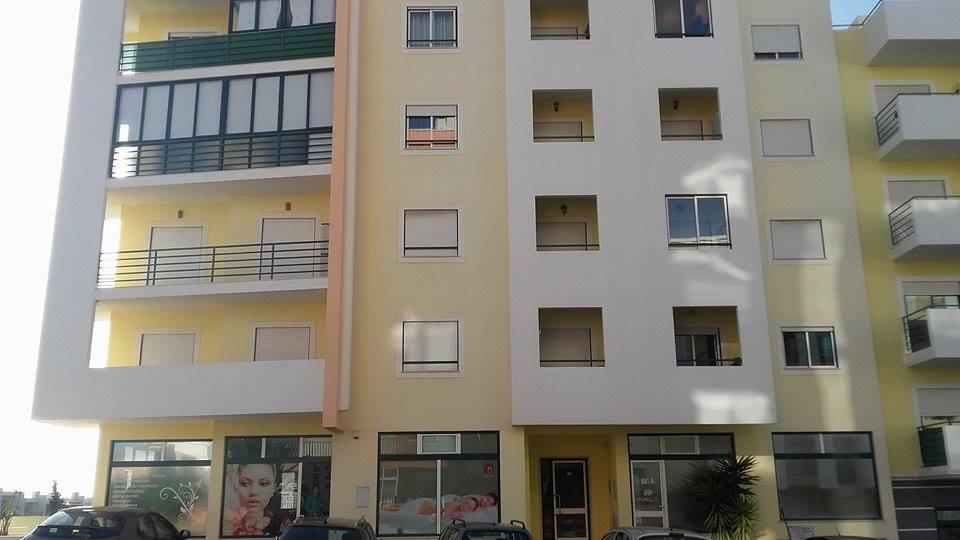 Lita Apartment Portimão Exterior photo